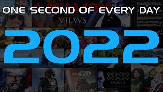 365 Seconds (2022)