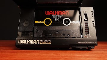 Recording Video Images on Audio Cassettes