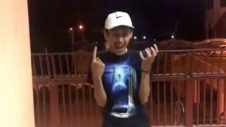 PPAP Pen: Pineapple Apple Goes Metal/Djent (Malaysian Video)