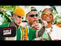 "VAMO DE PAGODIN" SAMBA DE MALANDRO - MCs Daniel, Paulin da Capital, MC Ryan SP, Piedro (Love Funk)