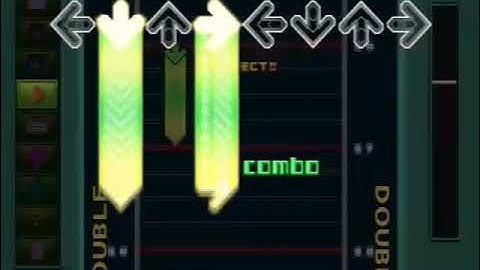 DDR Custom Song: 春～SPRING～ (Double Expert)