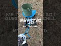 🤭🤣 || #beginnergardener #dayinmylife #chores #pov #diyhomeimprovement #landscaping #diy
