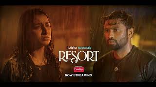 Hotstar Specials  Resort  Streaming Now On Jiohotstar  Week 13  Promo 1