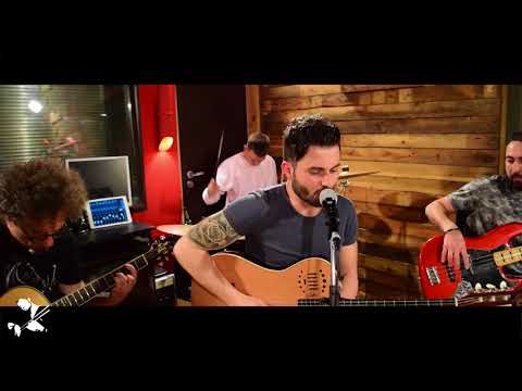 Saydım - Gönen & Sondorock (akustik cover) 2018