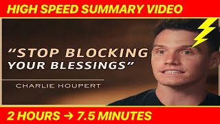 The 6 Laws of Charisma: Become Magnetic by Being Yourself | Charlie Houpert Details