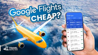 Google Flight Really Cheap? | Flight Booking Hacks