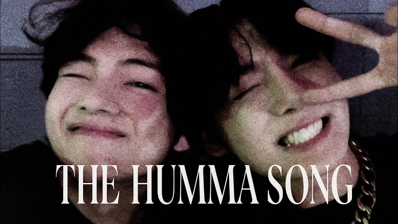 🔥 The Humma Song | Taekook FMV 🔥 | hindi song