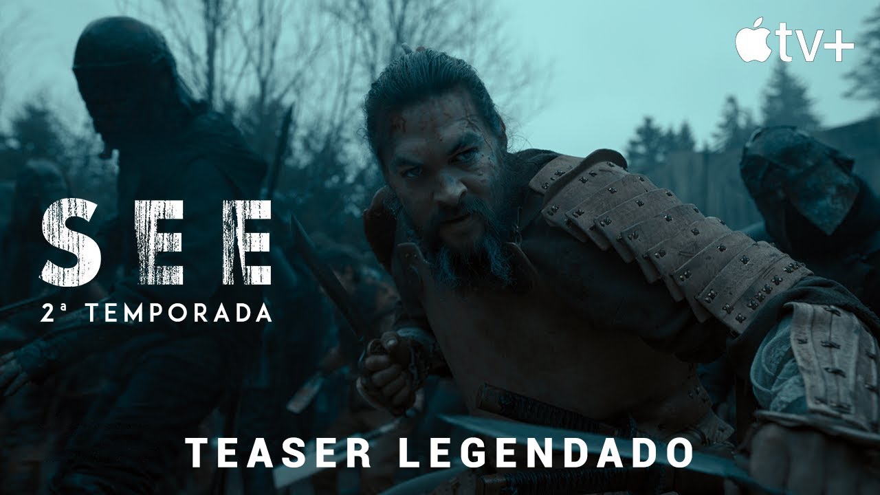 See • Teaser 2ª Temporada (legendado) - YouTube