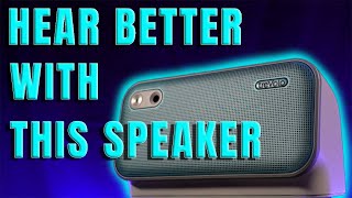 Review of the BenQ Trevolo U Dialogue Speaker by Build Dad Build 619 views 8 months ago 9 minutes, 3 seconds