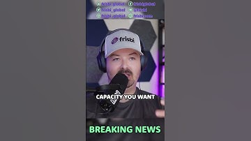 BREAKING NEWS - FBA Capacity Limits and the NEW Amazon Capacity Manager