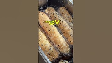 Countdown hoành tráng của tiệm chuối chiên☺️ #chuoichienchocominh #botchienchuoi