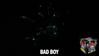 World Class Bad Boy