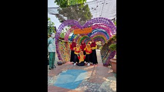 Gerak dan Lagu Anak Hebat Tatik Maisaroh 6586 Lampung Tengah