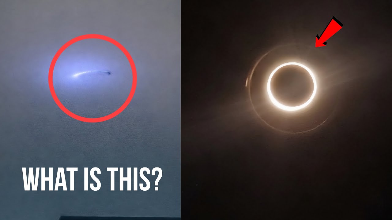 Реальные наблюдения НЛО | Необработанные видеозаписи НЛО (2026)