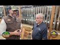 Larry's Trading Post: Guns For Every Sport and Experience Level