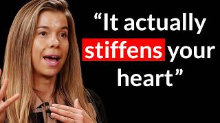 How Sugar Ages Your Heart (UNLESS You Do This)