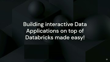 Databricks Connect Powered by Spark Connect: Develop and Debug Spark From Any Developer Tool