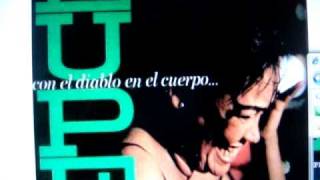 La Lupe - Con el diablo en el cuerpo (1961)