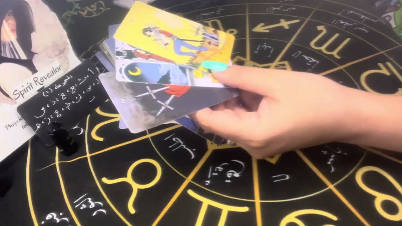 حبه صادق وعلاقته بك روحية!ام متلاعب/يرغبك و يضحى لاجلك!ام سيترك الظروف تقرر/ما مستقبل العلاقه!