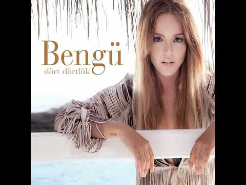 Bengü - Saat 03.00 (versyon 1) (Audio)