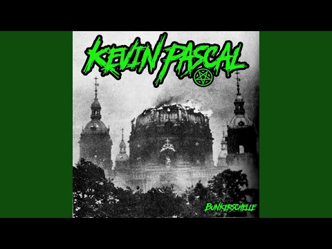 Kevin Pascal — Panik