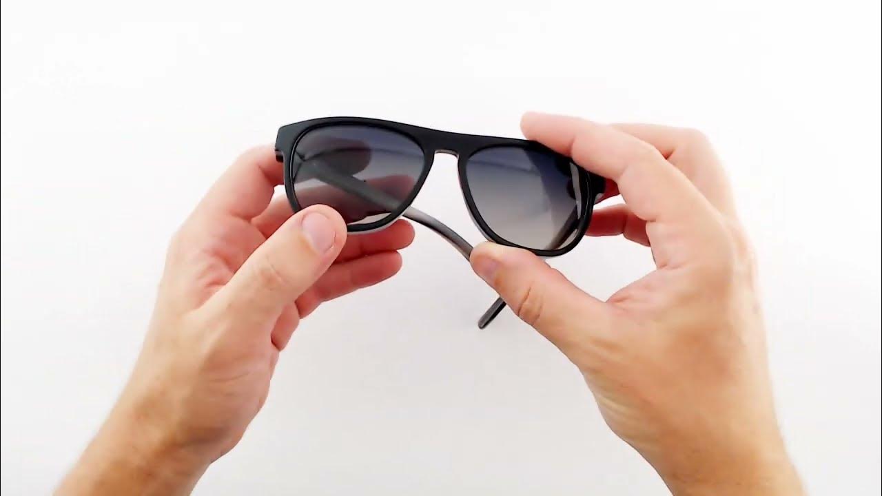 Louis Vuitton replacement lenses & repairs by Sunglass Fix™