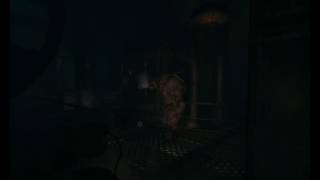 Amnesia: A Machine for Pigs - Dancing piggeh glitch!