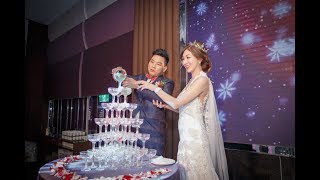 琨翔&依帆 婚禮紀錄 精華版 新莊典華 婚禮攝影 1060827 Line:fan36936 琨翔&依帆 婚禮紀錄 精華版 新莊典華 婚禮攝影 1060827 Line:fan36936