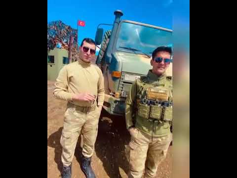 TÜRK ASKERİ AKIM 😎🇹🇷        #asker #jandarma #komando #türkiye #youtube #polis