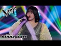 Enkh-Inguun.A | "Feel It Still" | The Knock Out | The Voice of Mongolia 2020