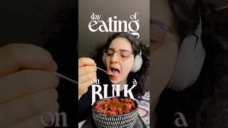 Eat This To Build Muscle - Full Day Of High - Protein Meals💥