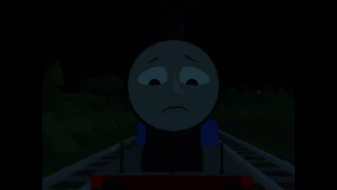 Sodor Bat Attack (Eposide 1)