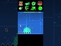 Jump Score Check In Geometry Dash #geometrydash