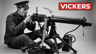 This Insane British Gun That Made German Tank Commanders Fear Open Ground At Two Miles