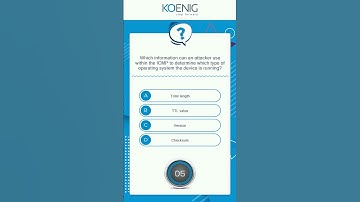 Learn Implementing and Operating Cisco Security Core Technologies (SCOR) online | Koenig Solutions