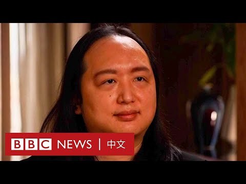 台灣數位發展部部長唐鳳專訪：「我們正位於前線」－ BBC News 中文