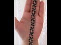 KUM BONCUK KOLAY VE ŞIK BİLEKLİK BEADS EASY AND STYLİSH BRACELET