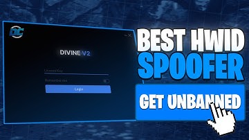Best HWID Spoofer Guide - Fix ALL Hardware ID Bans Fast