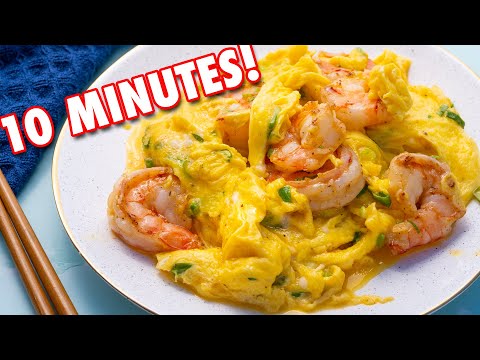 Shrimp Roe Recipe