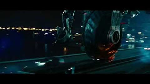 Transformers 2: Revenge Of The Fallen - Official TV Spot 7 "Wanted"
