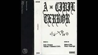 A Civil Terror - A Civil Terror