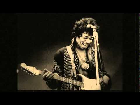 Jimi Hendrix - Mannish Boy I m A Man (Lenny Louise...