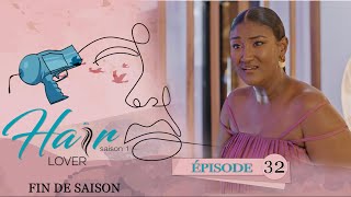 HAIR LOVER EPISODE 32 VOSTFR image