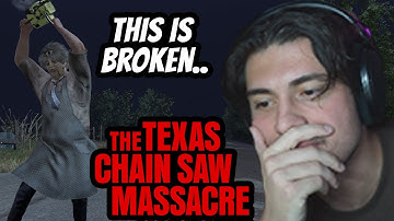 I SHOULD HAVE NEVER MADE THIS BUBBA BUILD | Texas Chainsaw Massacre