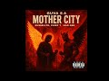 GUVA S A MOTHER CITY FT RUSSELLTG CHIEF T BADGEE GUVA S A MOTHER CITY FT RUSSELLTG CHIEF T BADGEE