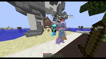 HackReport | GommeHD.net - Minecraft Gungame