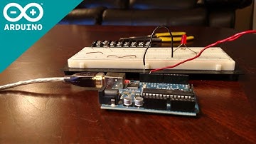 Getting Started with Arduino: Installing Arduino on Ubuntu