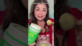 Matcha girlies who also love skincare, you’re going to be obsessed with this collagen matcha from