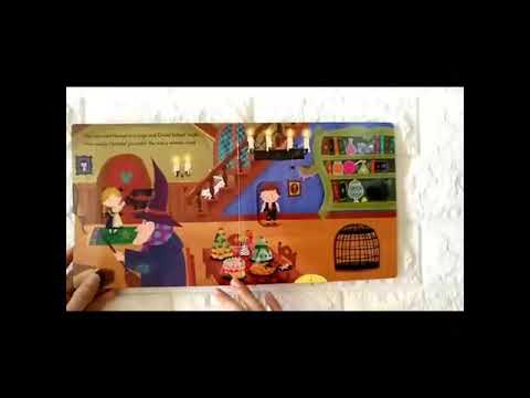 First Stories Hansel and Gretel - Push Pull Slide Board Book