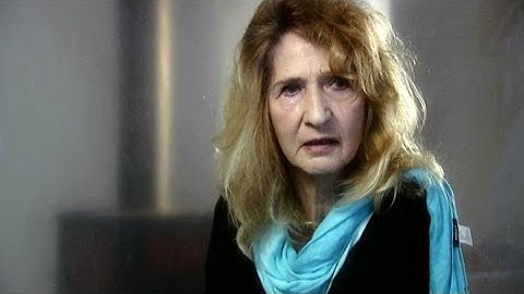 Monika Hertwig Interview (Hitler
